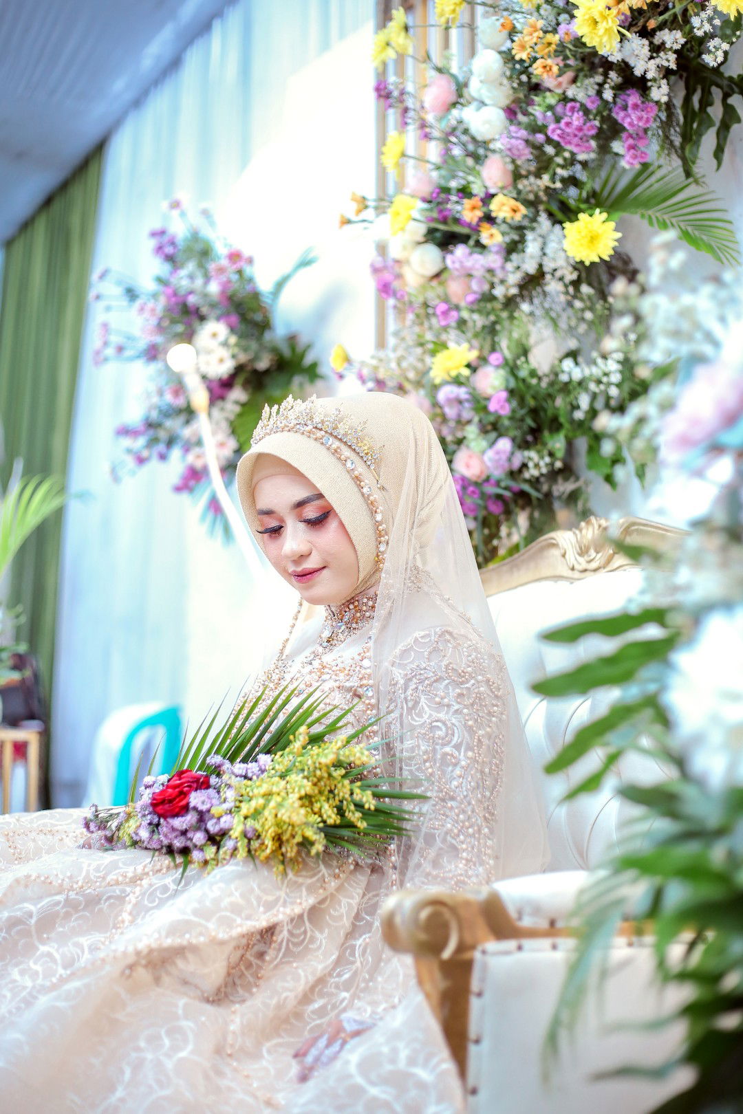 Bella melinia profile icon