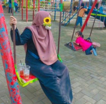 Ayu titik profile icon