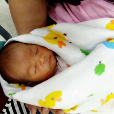 ขอดูรูปลูกแม่ๆบ้านอื่นหน่อยคะ