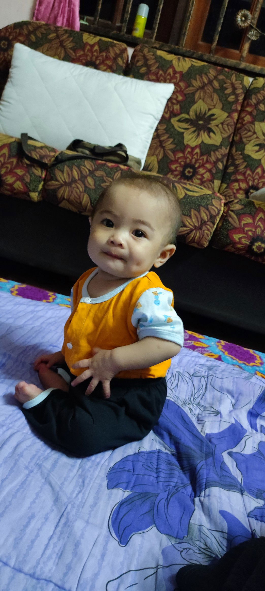 nor nabilah binti aziri profile icon