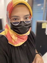 Nur Zulaiha Zainal Abidin profile icon