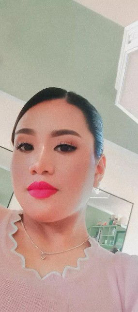 Anica Gail Galaraga profile icon