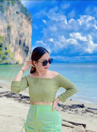 Nattathida Jitkaew profile icon