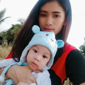 เด็กน้อย