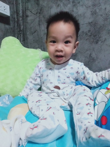 ทารก