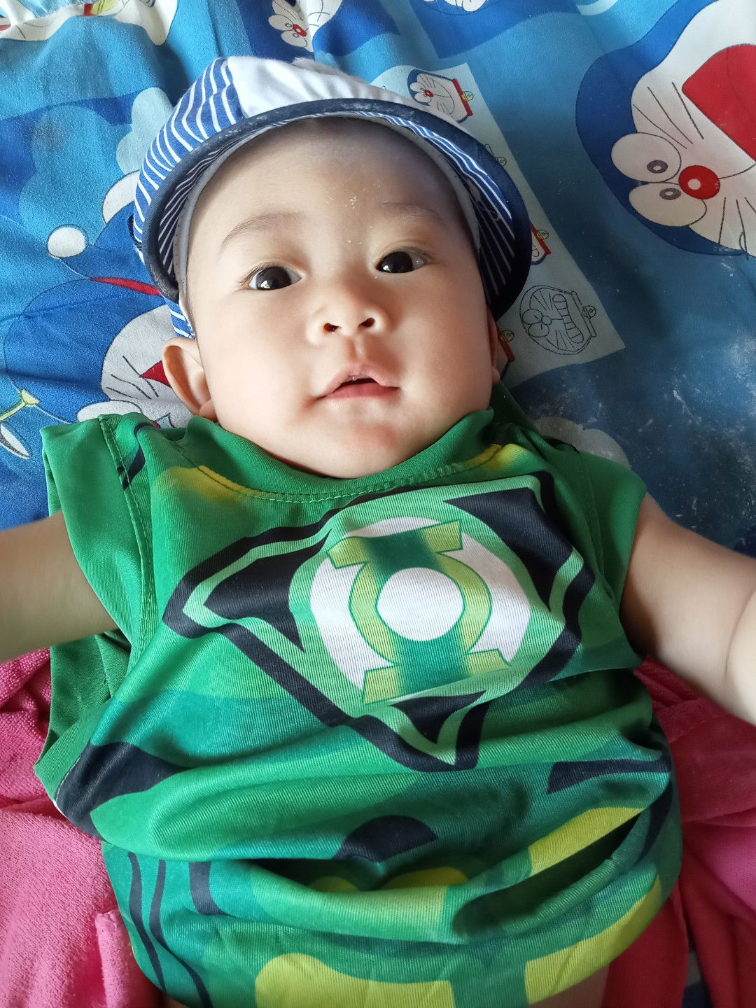 Puy Supawadee profile icon