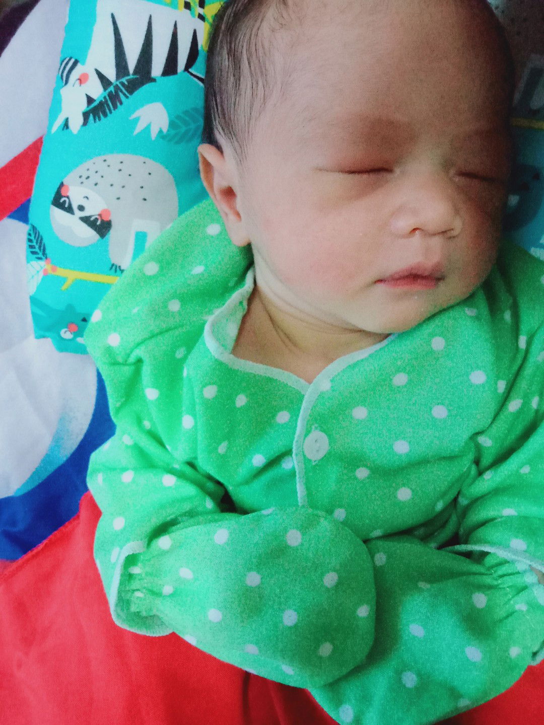 Alhamdulillah akhirnya launching