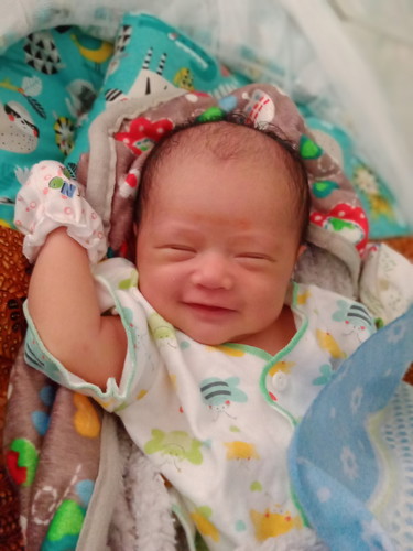 mikayla AzZahra