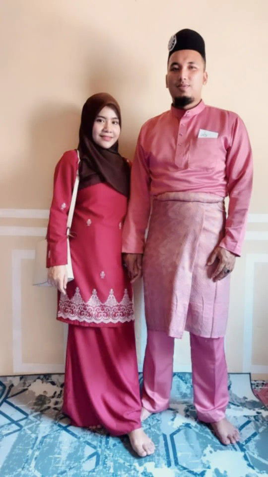 Nur aisyah Zahari profile icon