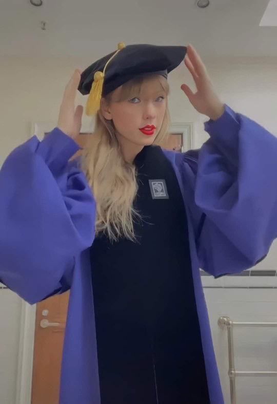 Taylor Sweep profile icon