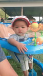 ด.ญ.ญาณิษา อุ้มรัมย์ profile icon