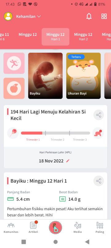 siti fatimah profile icon