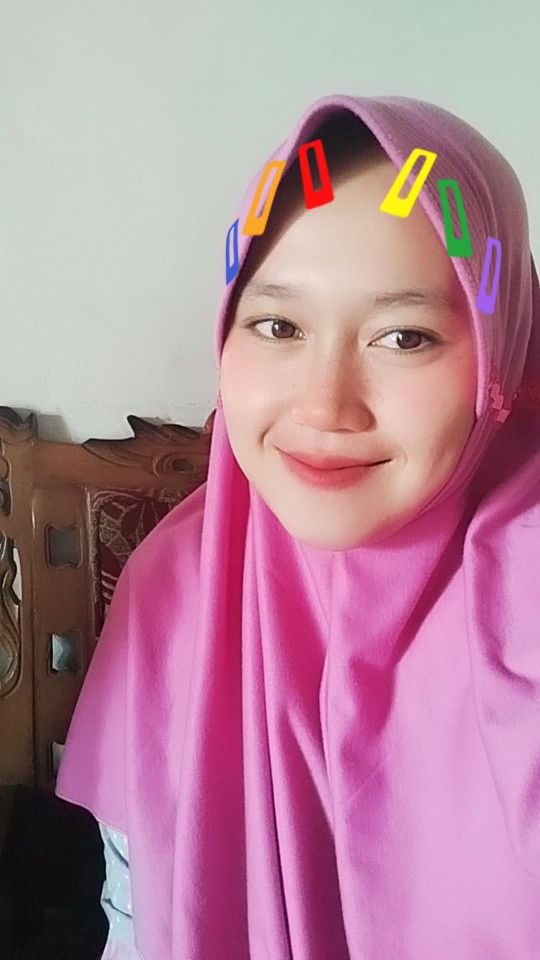 Zeans Putri profile icon