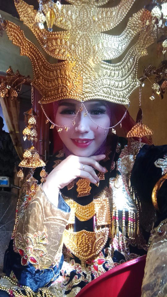 Novi Yolanda profile icon