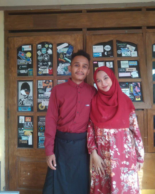 Assasa Auliani profile icon