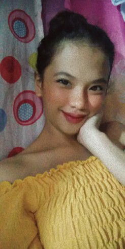 Belle Andales profile icon