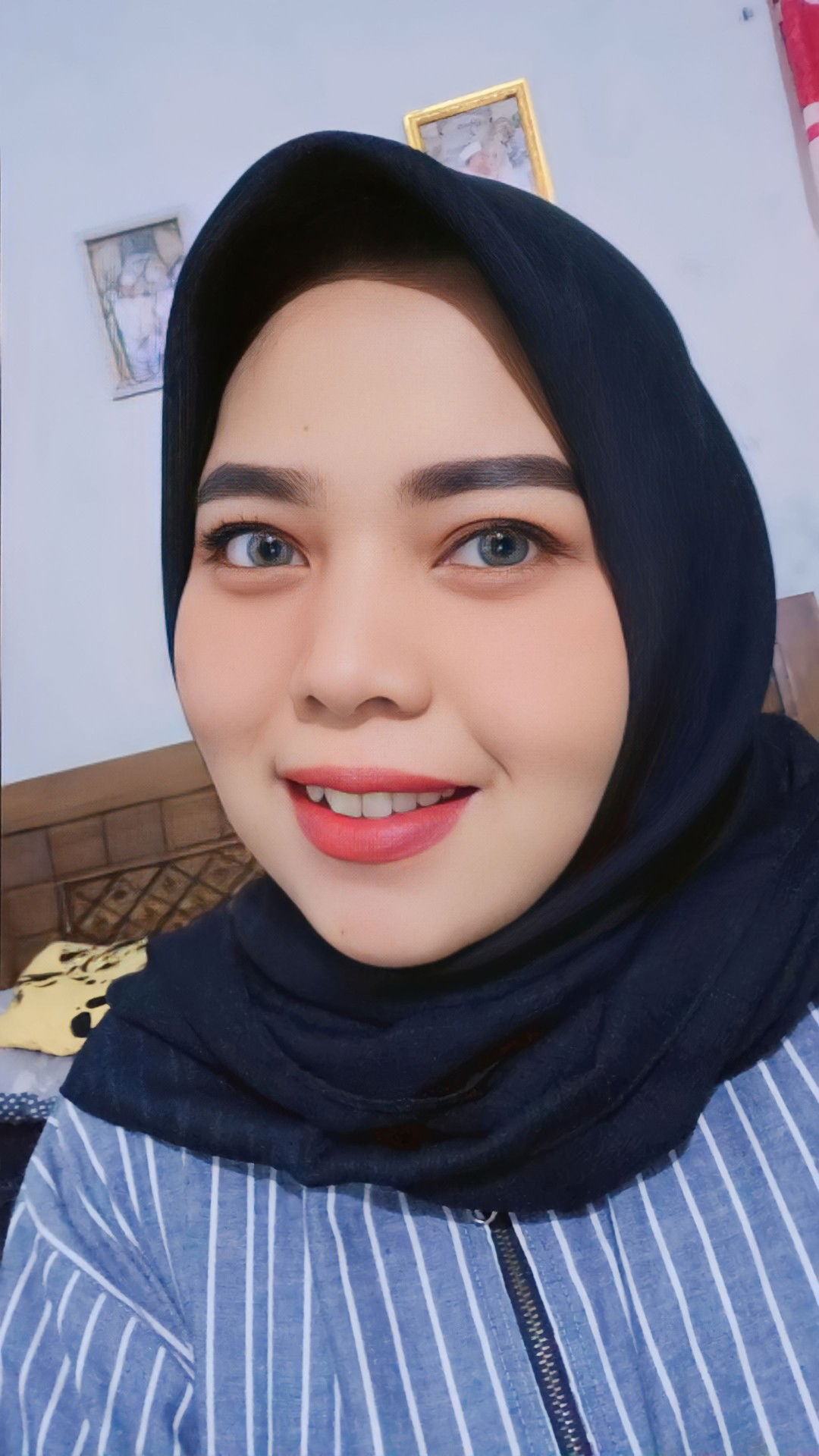 Suminar Agustin profile icon