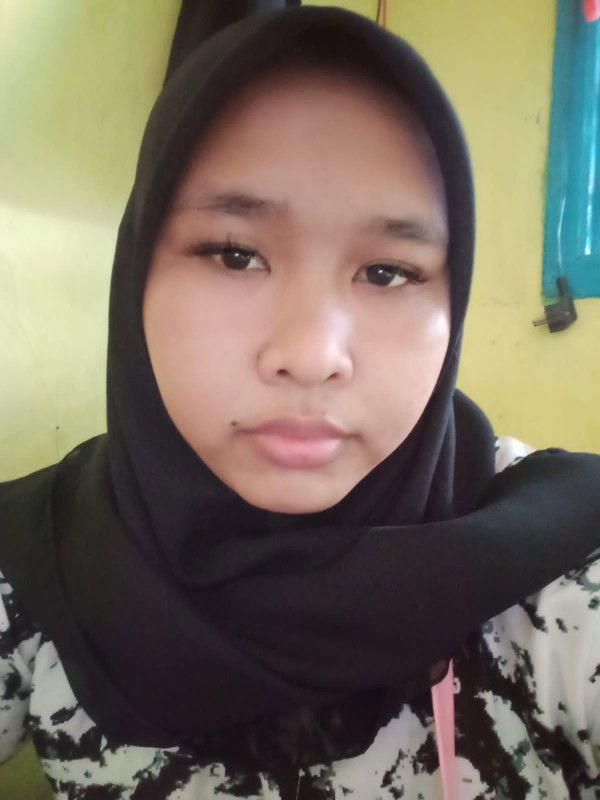 Rista Santika dewi profile icon