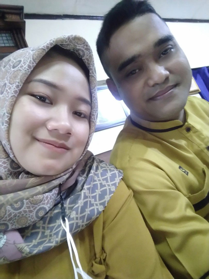 Nur Hawa Dwimustika Atos Putri profile icon