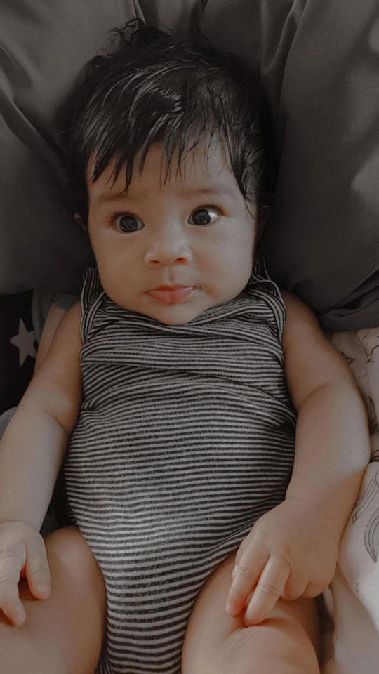 khairunisa sha profile icon