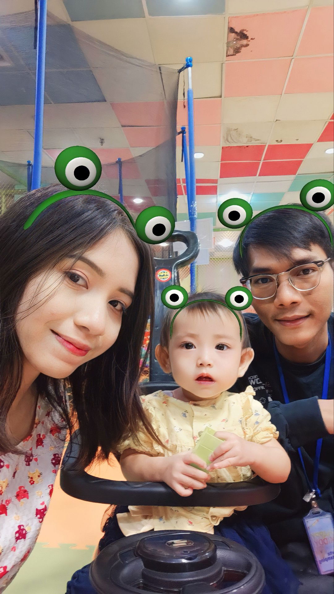 Refana Khofifah profile icon