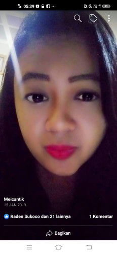 mei jumariana profile icon