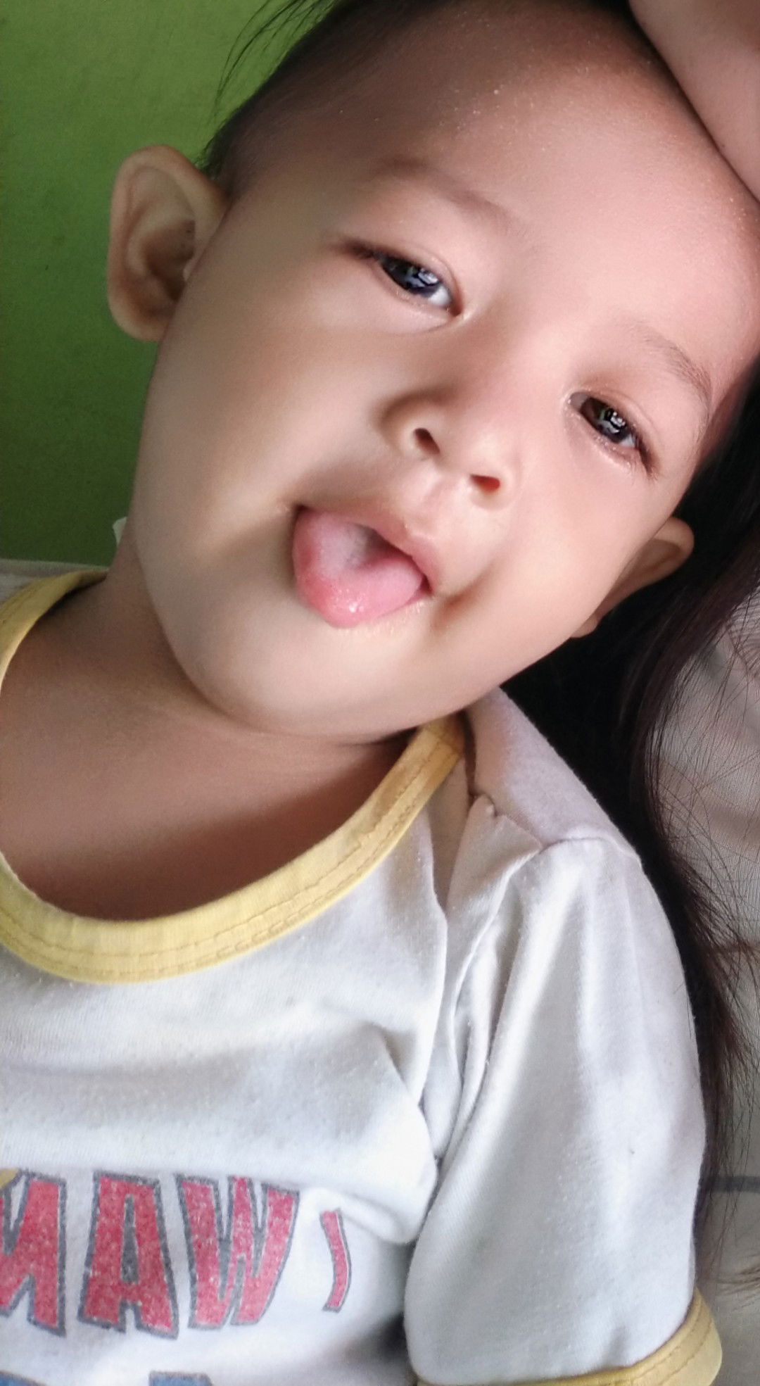 Melrosa Cisa Situmorang profile icon