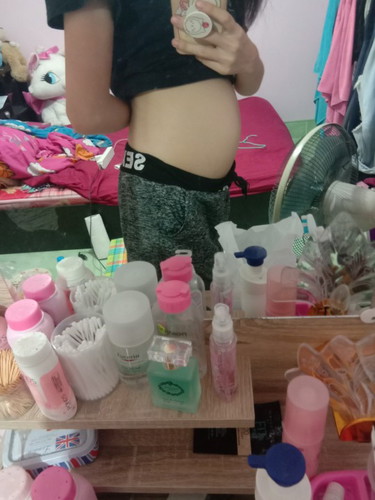 ท้องลูกสาว