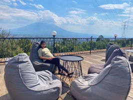 Silviana Siregar profile icon