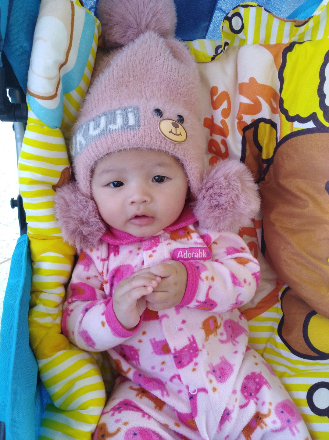 Sumalee Kaiphet profile icon