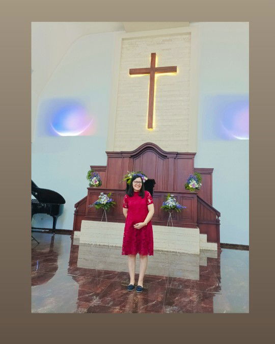 Rohani Betaria Pane profile icon