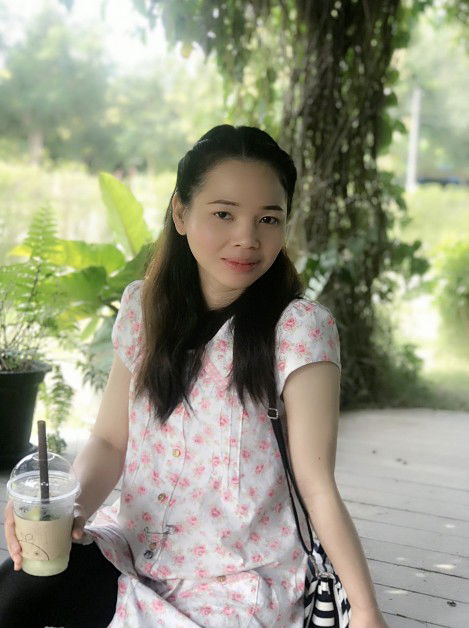 Jina Amonrat profile icon