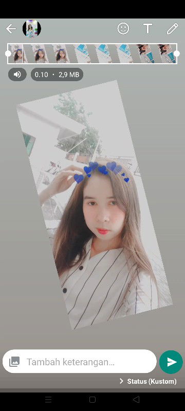 Evi AfkdcfksA profile icon