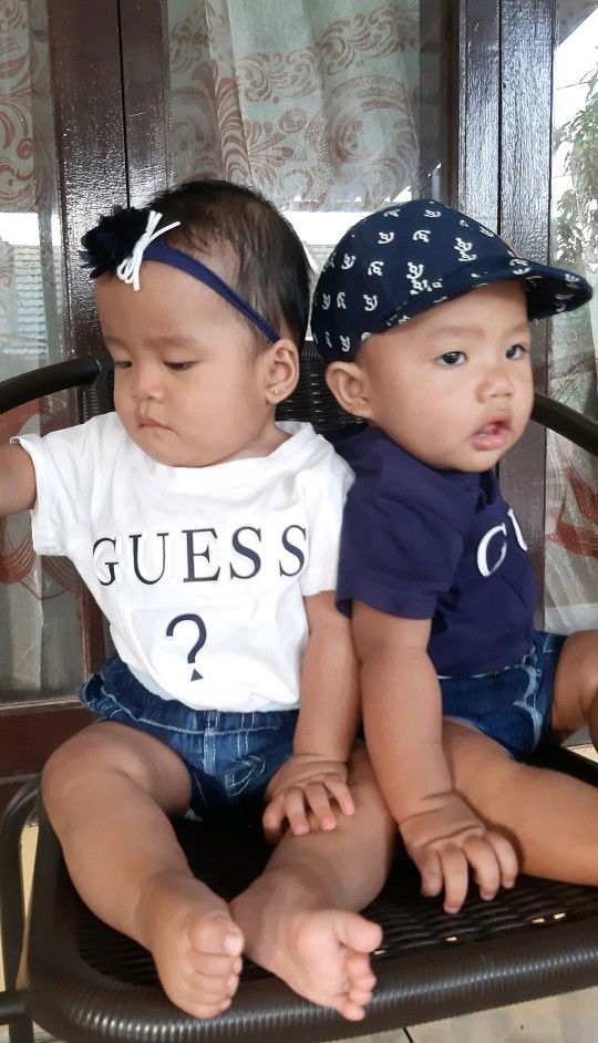 Marlina Situmorang profile icon