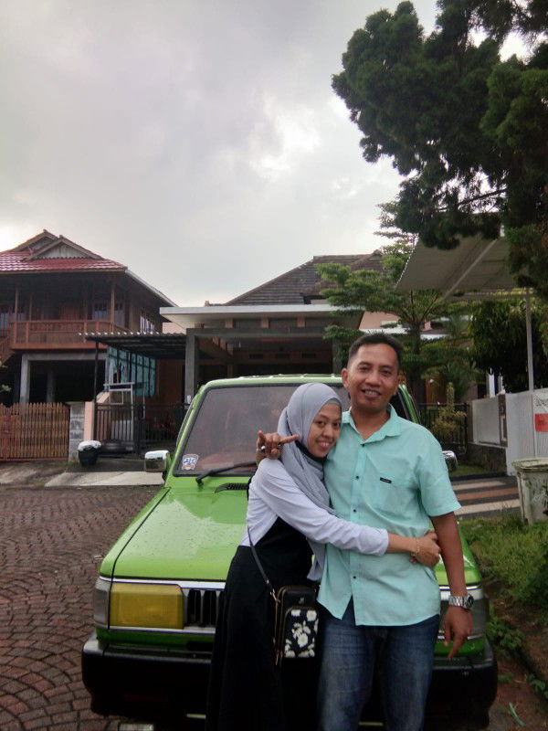 Fillah Tho Atin profile icon