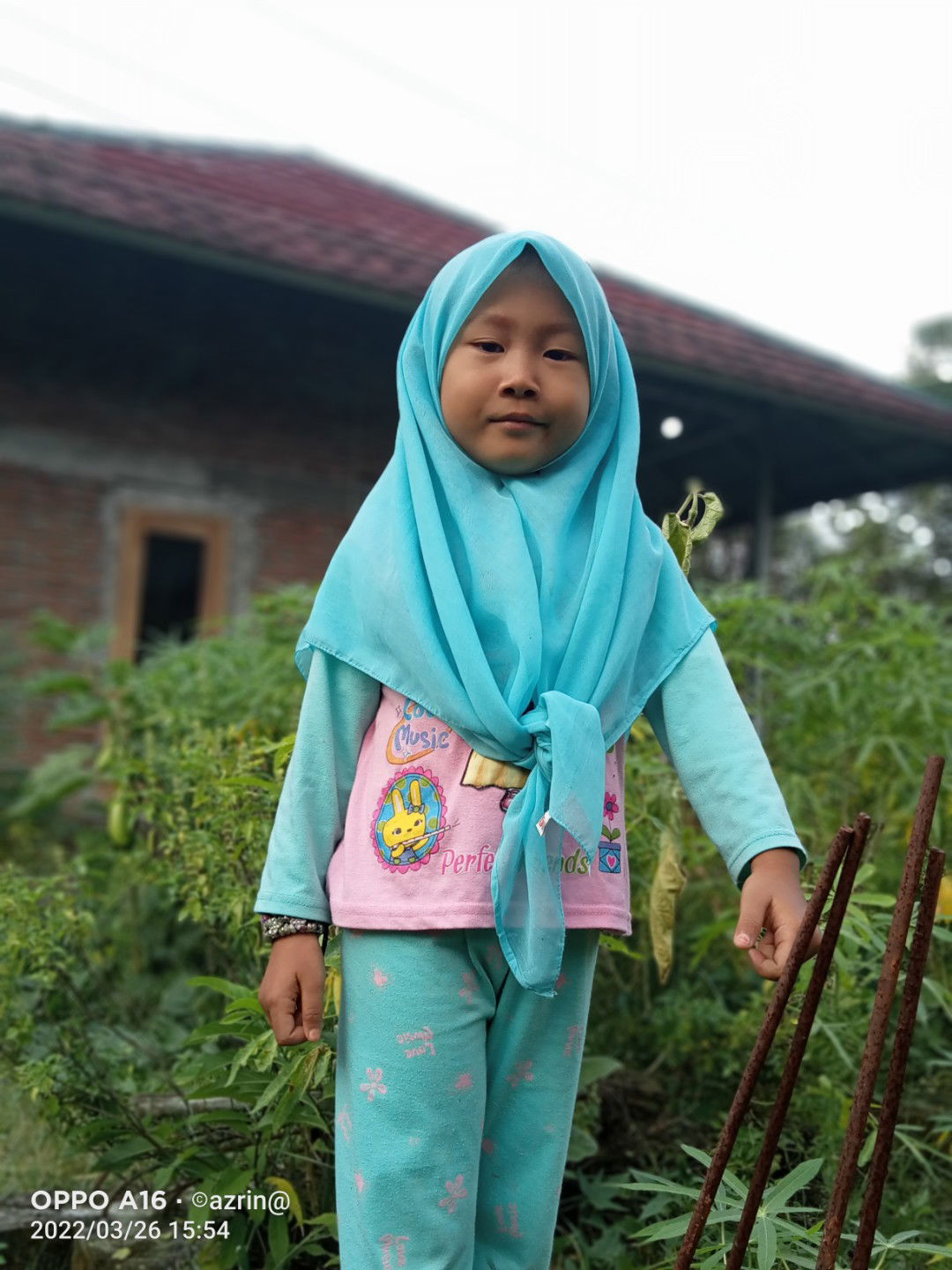 Azrina Gendukku profile icon