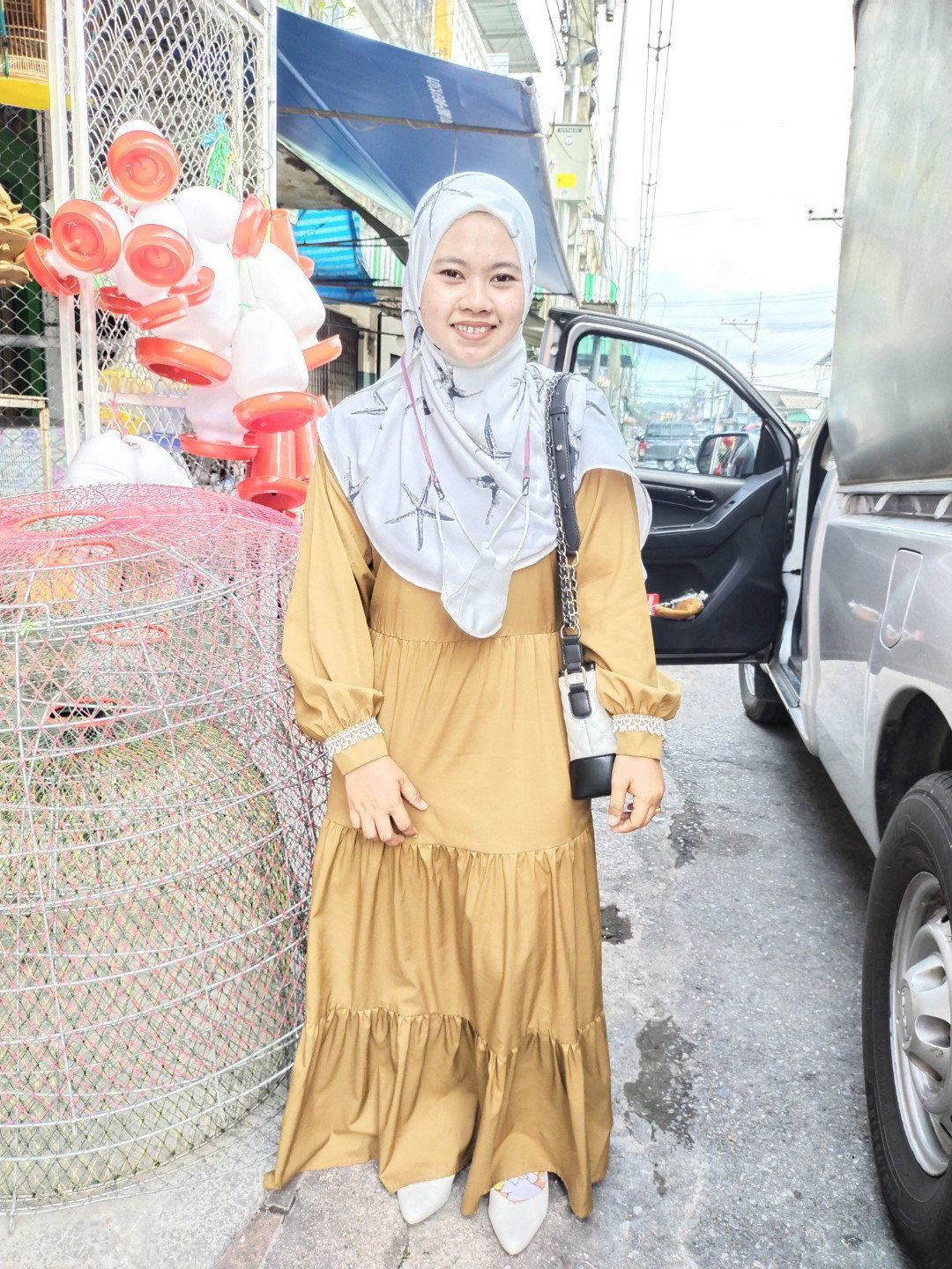 Maimunah Takwee profile icon