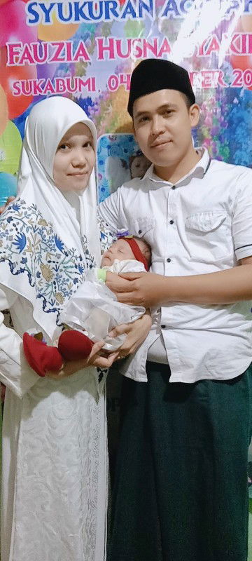 Aisyah FaZuRa Rambe profile icon