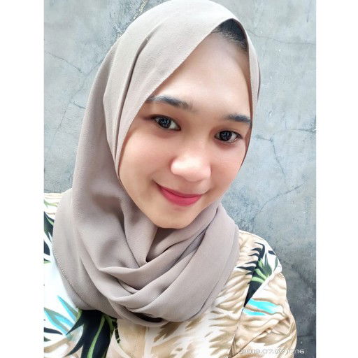 mutiara sakinah profile icon