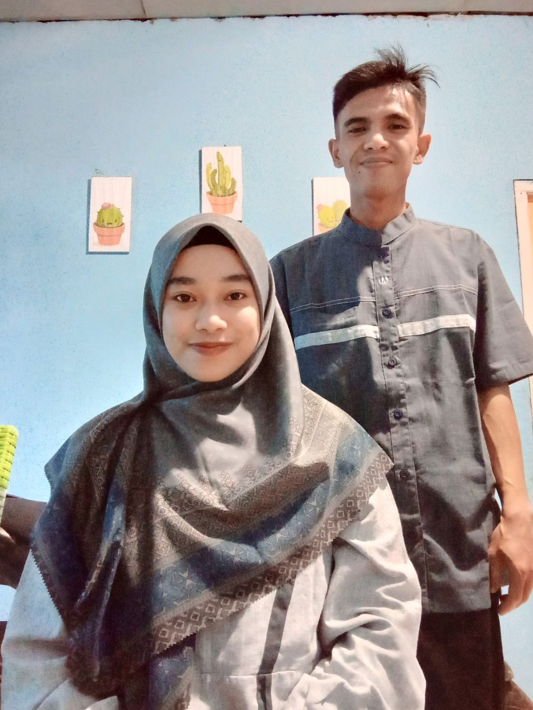 Riska Rusdiana profile icon