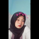 ANGGUN IZZA FARADILA profile icon