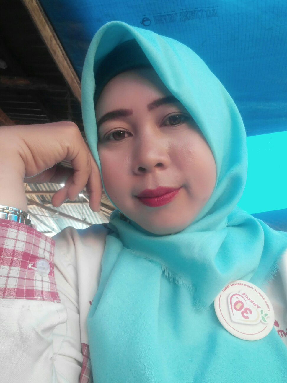 Reny Icha profile icon