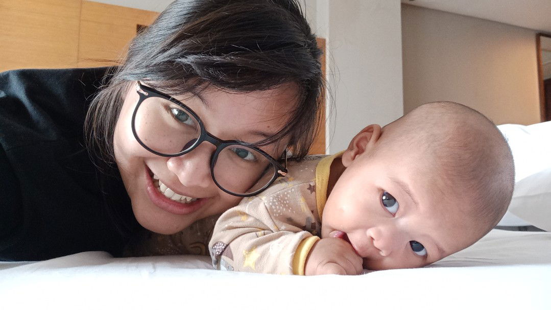 Teresa Handita profile icon