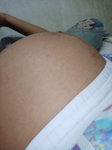 ยังไม่รู้เพศเลย