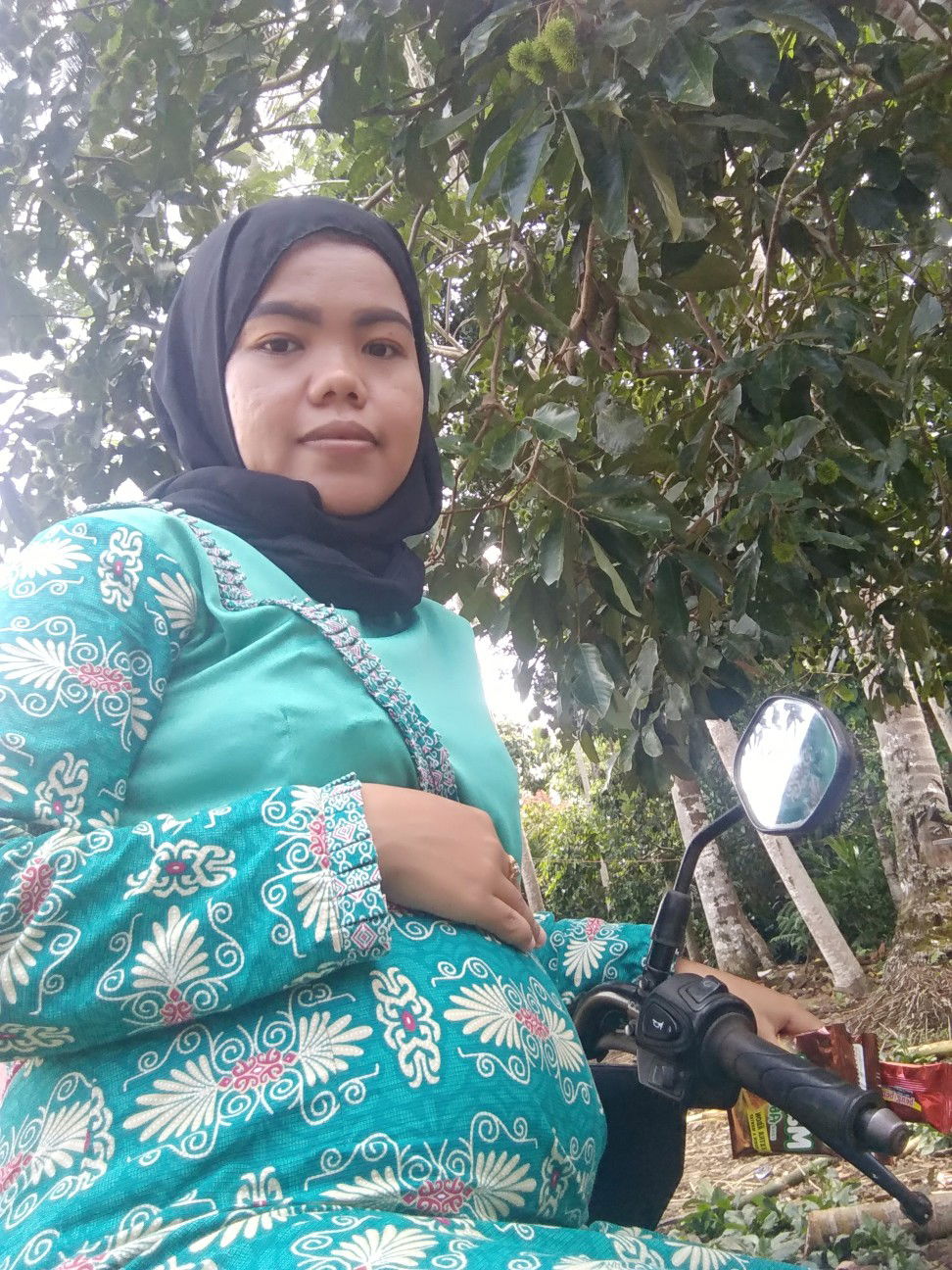 Riia Novita agustina profile icon