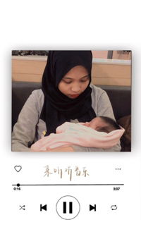 Nasya Balqis profile icon