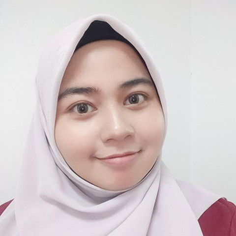 NURUL ILLIYANI NASIR profile icon