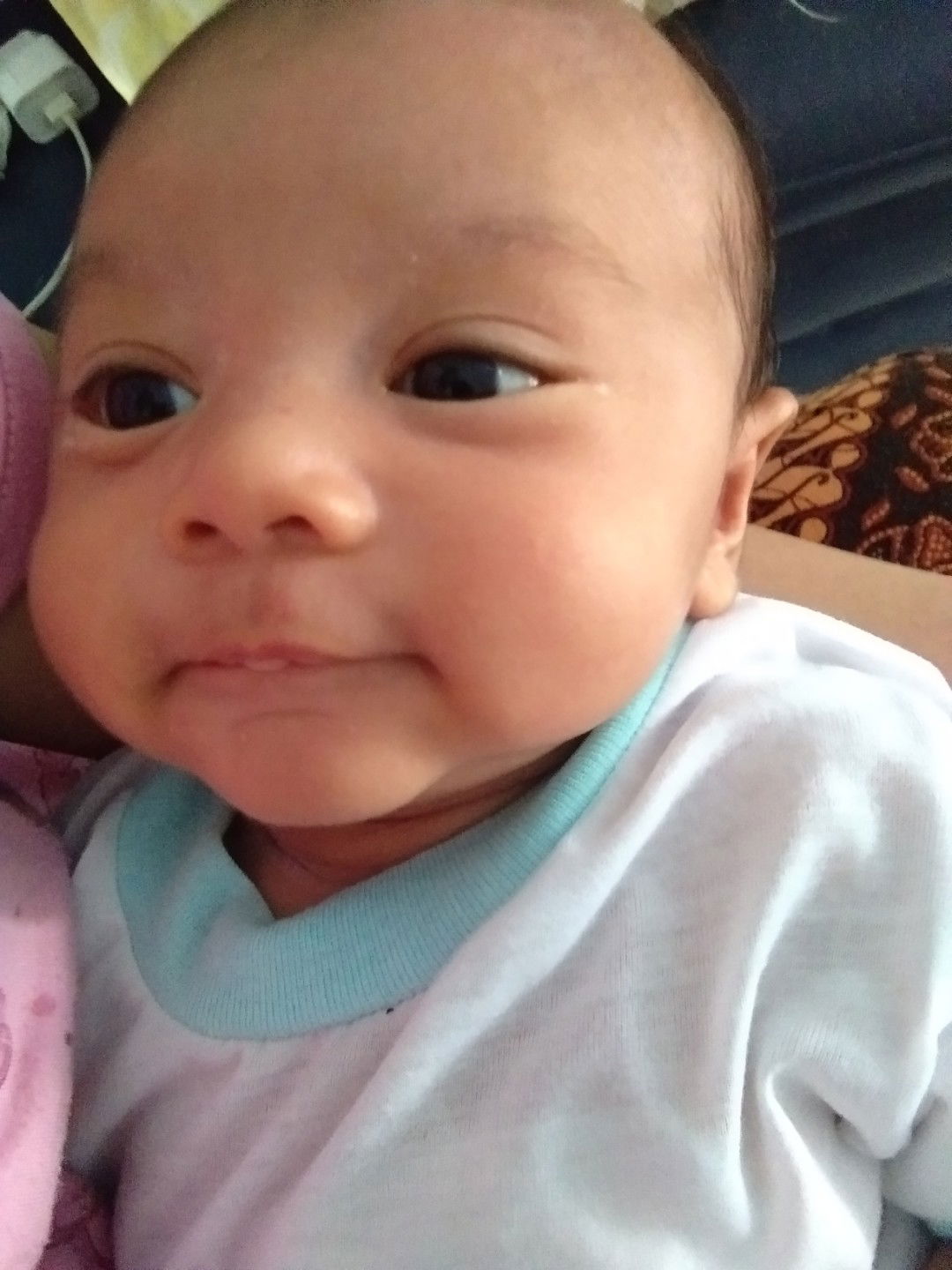 Octavia profile icon