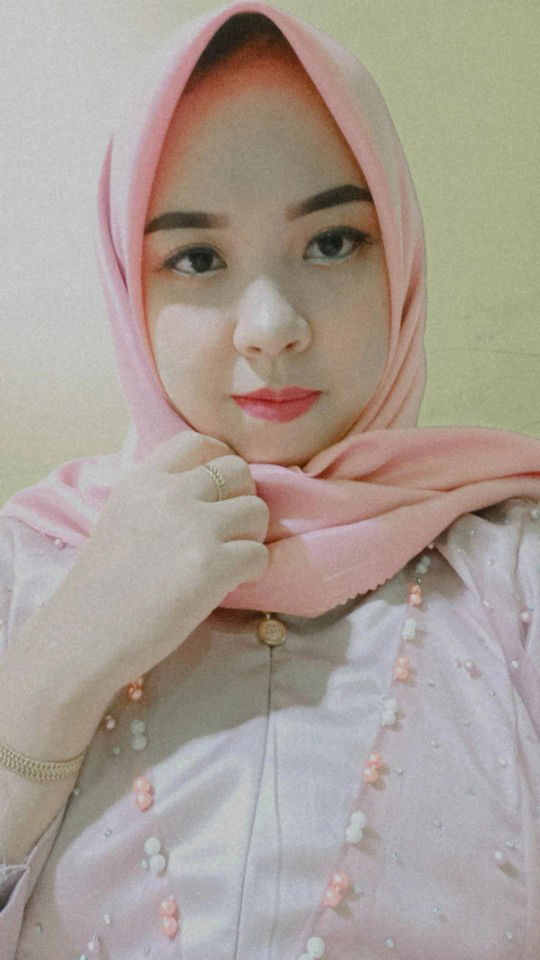 Soleha Ainil imani /leha profile icon