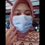 DEVI Safitri profile icon